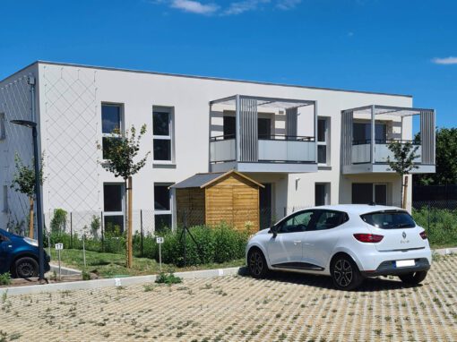 LE DOMAINE DU VIDAILLON